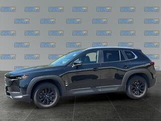 2024 Mazda CX-50