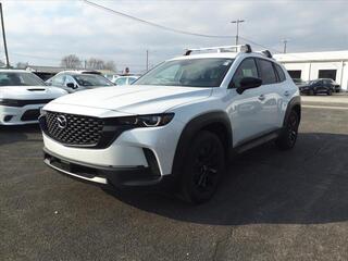 2024 Mazda CX-50