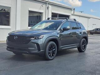 2024 Mazda CX-50