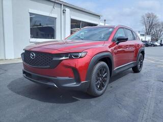 2024 Mazda CX-50