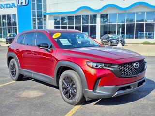 2024 Mazda CX-50 for sale in Tupelo MS