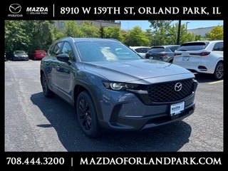 2024 Mazda CX-50 for sale in Orland Park IL