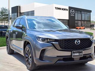 2025 Mazda CX-50 for sale in Richardson TX