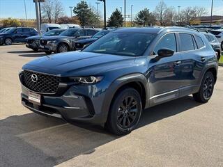 2025 Mazda CX-50 for sale in Janesville WI