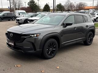 2025 Mazda CX-50 for sale in Janesville WI