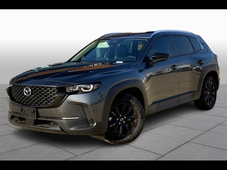2025 Mazda CX-50 for sale in Denton TX