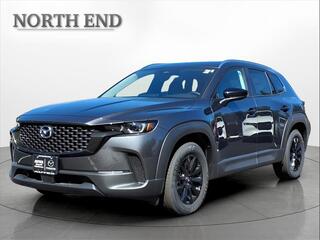 2025 Mazda CX-50 for sale in Lunenburg MA