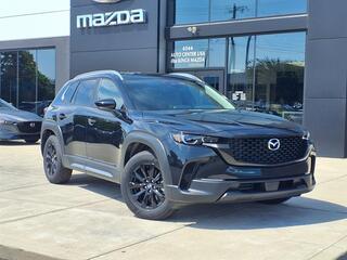 2025 Mazda CX-50 for sale in Cincinnati OH