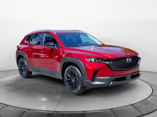 2025 Mazda CX-50 for sale in Greensboro NC