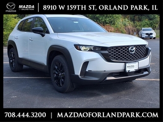 2025 Mazda CX-50 for sale in Orland Park IL