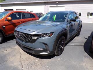 2024 Mazda CX-50