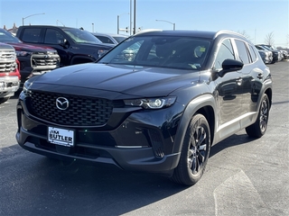 2024 Mazda CX-50