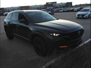 2024 Mazda CX-50