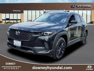 2024 Mazda CX-50