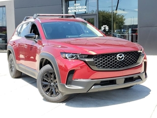 2024 Mazda CX-50