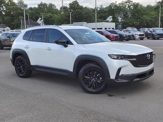 2024 Mazda CX-50