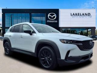 2025 Mazda CX-50 for sale in Lakeland FL