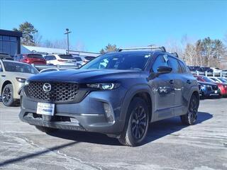 2025 Mazda CX-50 for sale in Augusta ME