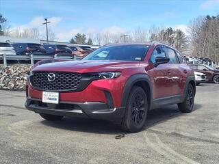 2025 Mazda CX-50 for sale in Augusta ME