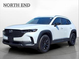 2025 Mazda CX-50 for sale in Lunenburg MA
