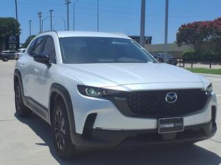 2025 Mazda CX-50 for sale in Richardson TX