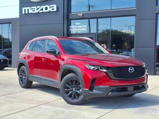2025 Mazda CX-50 for sale in Cincinnati OH
