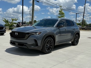 2025 Mazda CX-50 for sale in Orland Park IL