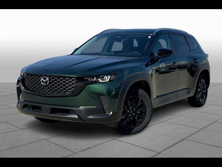 2025 Mazda CX-50 for sale in Denton TX