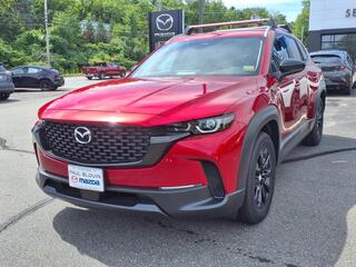 2025 Mazda CX-50 for sale in Augusta ME