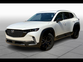 2025 Mazda CX-50 for sale in Denton TX