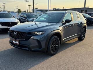 2025 Mazda CX-50 for sale in Janesville WI