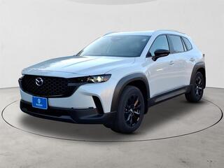 2025 Mazda CX-50 for sale in Matteson IL