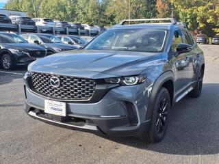 2025 Mazda CX-50 for sale in Augusta ME