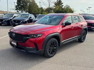 2025 Mazda CX-50 for sale in Janesville WI