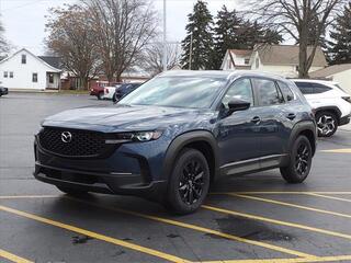 2024 Mazda CX-50