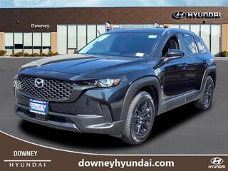2024 Mazda CX-50