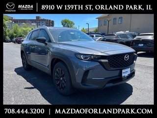 2024 Mazda CX-50 for sale in Orland Park IL