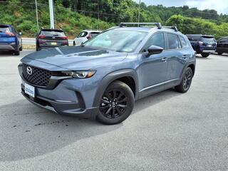 2024 Mazda CX-50 for sale in Bristol TN