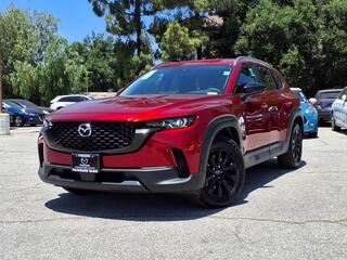 2024 Mazda CX-50 for sale in Westlake Village CA