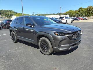 2024 Mazda CX-50