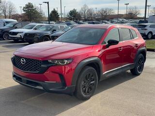 2025 Mazda CX-50 for sale in Janesville WI