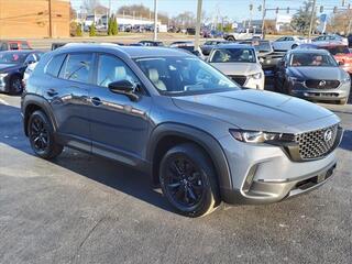 2025 Mazda CX-50 for sale in Johnson City TN