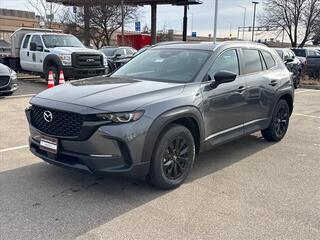 2025 Mazda CX-50 for sale in Janesville WI