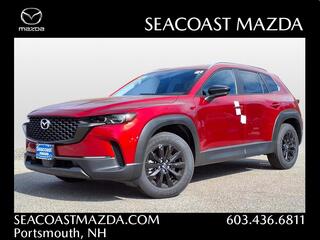 2025 Mazda CX-50 for sale in Portsmouth NH