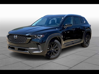 2025 Mazda CX-50 for sale in Denton TX