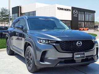 2025 Mazda CX-50 for sale in Richardson TX