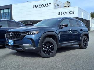 2025 Mazda CX-50 for sale in Portsmouth NH