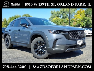 2025 Mazda CX-50 for sale in Orland Park IL