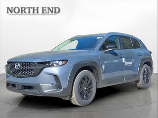 2025 Mazda CX-50 for sale in Lunenburg MA