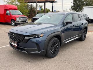 2025 Mazda CX-50 for sale in Janesville WI